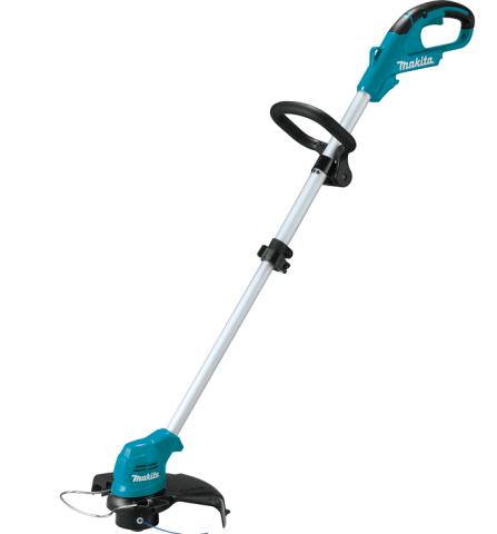 Аккумуляторный триммер Makita UR100DWAE_2