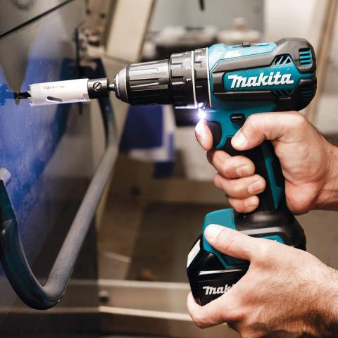 Аккумуляторный шуруповерт Makita DDF485RFJ_0