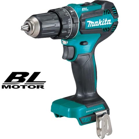 Аккумуляторный ударный шуруповерт Makita DHP485Z_0