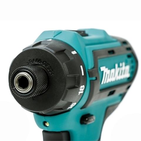Аккумуляторный шуруповерт Makita DF031DSME_1