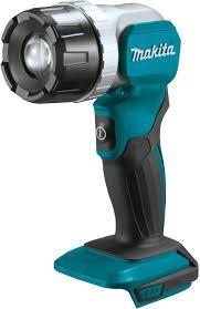 Аккумуляторный фонарь Makita DEADML106_2