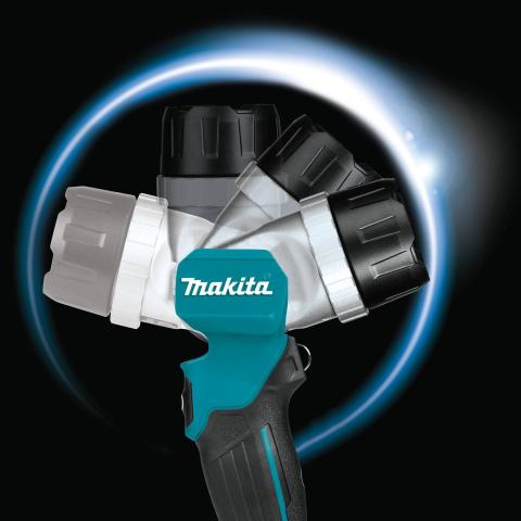 Аккумуляторный фонарь Makita DEADML808_1