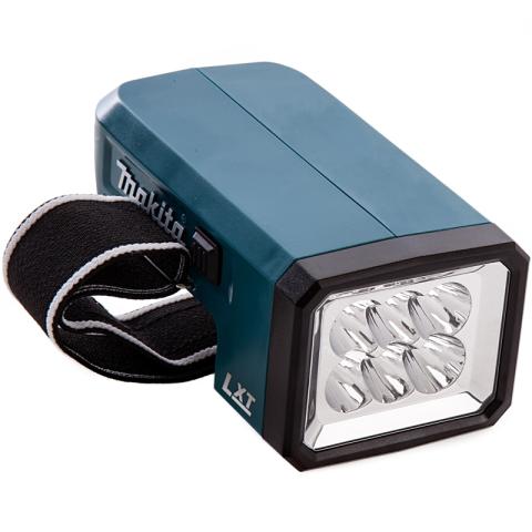 Аккумуляторный фонарь Makita DEADML186_0