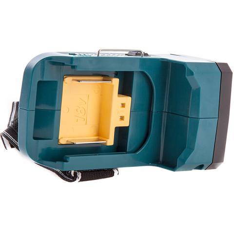 Аккумуляторный фонарь Makita DEADML186_1