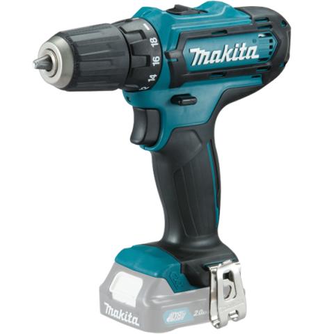 Аккумуляторный шуруповерт Makita DF331DZ_0