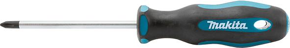 Отвертка Makita PZ 2 x 100 мм (B-65953)_0