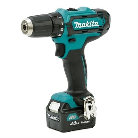 Аккумуляторный шуруповерт Makita DF331DWME_0