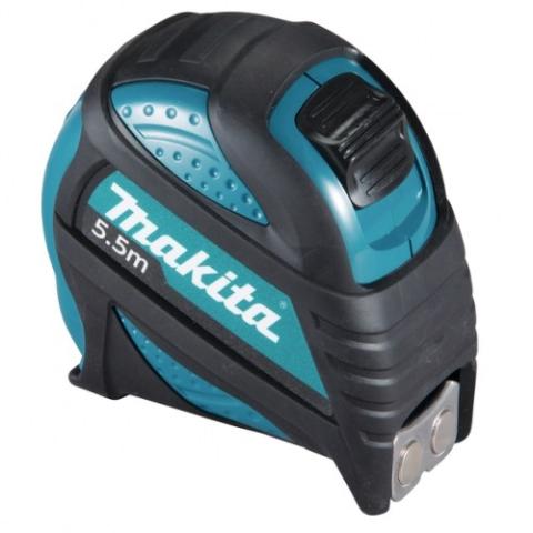 Рулетка Makita  5.5 м x 25 мм (B-57146)_0
