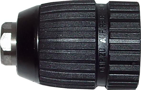 Быстрозажимной сверлильный патрон Makita 1.5-13 мм, 1/2"-20 UNF (192685-7)_0