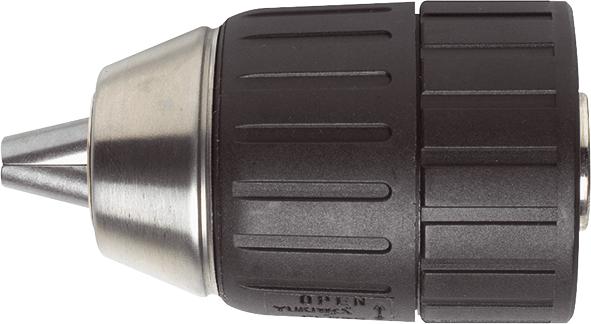 Быстрозажимной сверлильный патрон Makita 1-13 мм, 3/8"-24 UNF (192891-4)_0