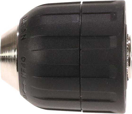 Быстрозажимной сверлильный патрон Makita 1-10 мм, 1/2"-20 UNF (196307-1)_0