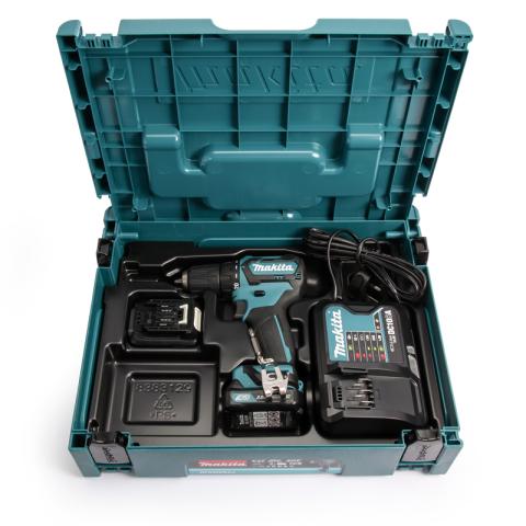 Аккумуляторный шуруповерт Makita DF332DSAJ_0