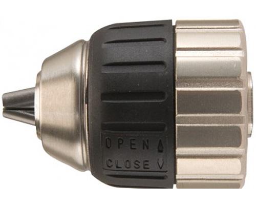 Быстрозажимной сверлильный патрон Makita 1.5-10 мм, 1/2"-20 UNF (763163-0)_0