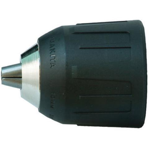 Быстрозажимной сверлильный патрон Makita 1.5-10 мм, 3/8"-24 UNF (766007-3)_0