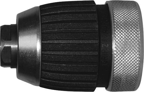 Быстрозажимной сверлильный патрон Makita 0.8-10 мм, 1/2"-20 UNF (766009-9)_0