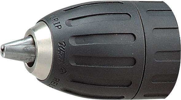 Быстрозажимной сверлильный патрон Makita 1.5-13 мм, 	1/2"-20 UNF (766013-8)_0
