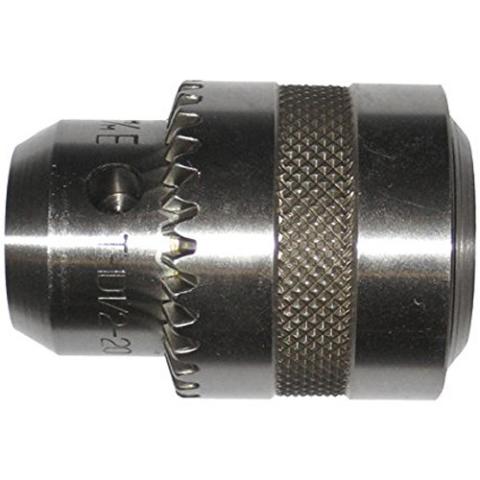 Ключевой сверлильный патрон Makita 1-13 мм, 1/2"-20 UNF (193822-6)_0