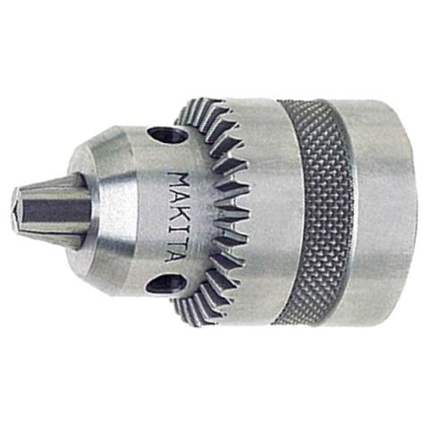 Ключевой сверлильный патрон Makita 2-13 мм, 1/2"-20 UNF (192877-8)_0
