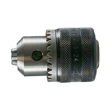 Ключевой сверлильный патрон Makita 1.5-10 мм, 3/8"-24 UNF (192879-4)_0
