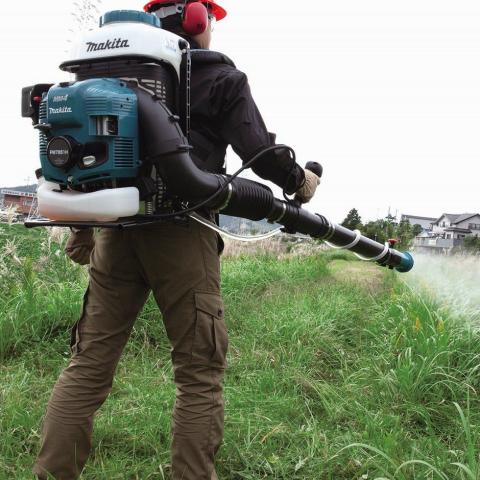 Мотоопрыскиватель Makita PM7651H_1