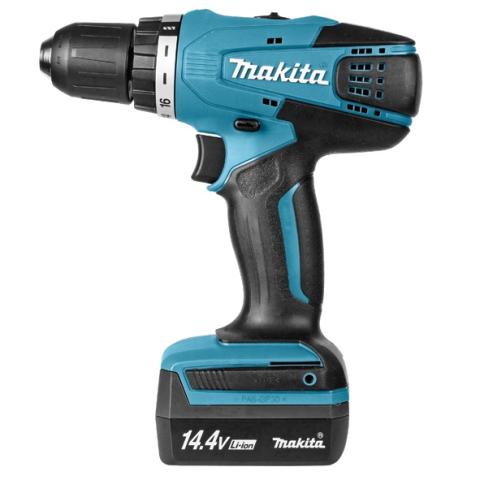 Аккумуляторный шуруповерт Makita DF347DW_1