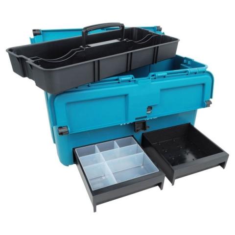 Кейс универсальный Makita (P-78623)_2