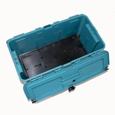Кейс универсальный Makita (P-78623)_3