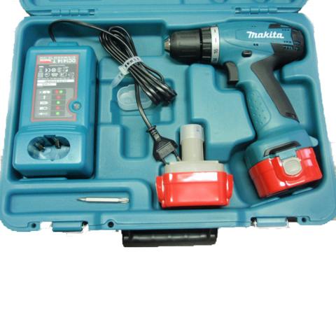 Кейс для аккумуляторного шуруповерта Makita (824581-8)_1