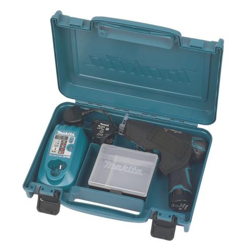 Кейс для аккумуляторного шуруповерта Makita (824842-6)_2