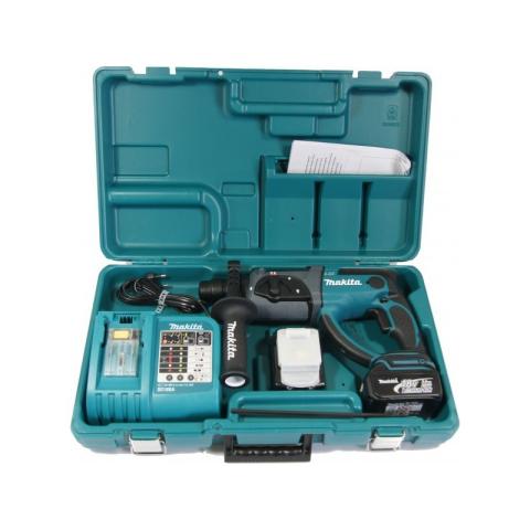Кейс для аккумуляторного перфоратора Makita (824861-2)_1