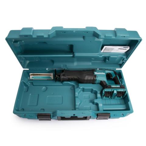 Кейс для аккумуляторной сабельной пилы Makita (821670-0)_1