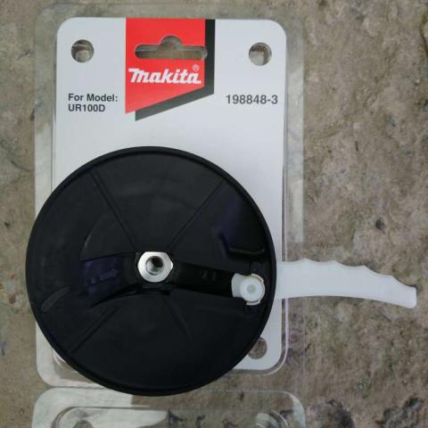 Косильная головка под ножи Makita (198848-3)_1