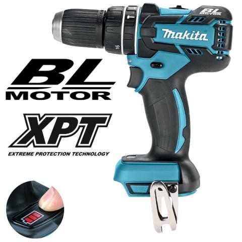 Аккумуляторный ударный шуруповерт Makita DHP480Z_0