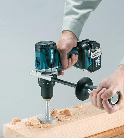 Аккумуляторный ударный шуруповерт Makita DHP481Z_1