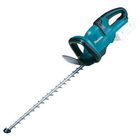 Аккумуляторный кусторез Makita UH550DZ_0