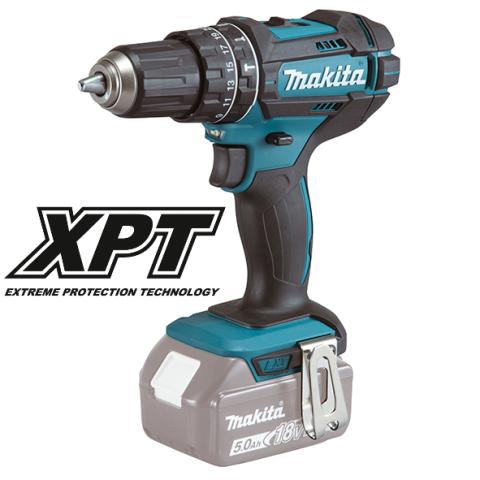Аккумуляторный ударный шуруповерт Makita DHP482Z_0