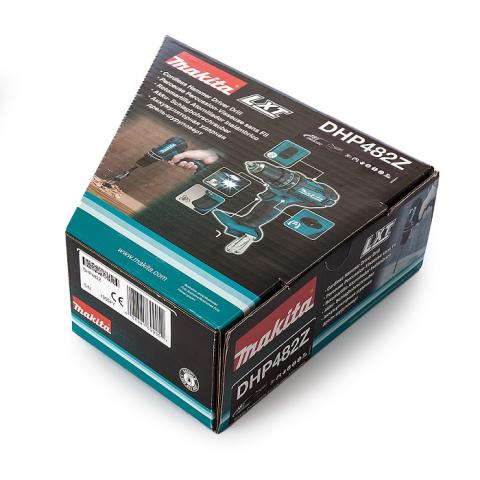 Аккумуляторный ударный шуруповерт Makita DHP482Z_3