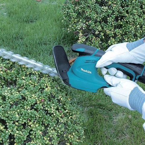 Аккумуляторный кусторез Makita UH200DWX_1