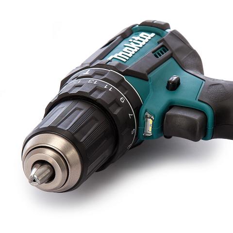 Аккумуляторный ударный шуруповерт Makita DHP482RFE3_1