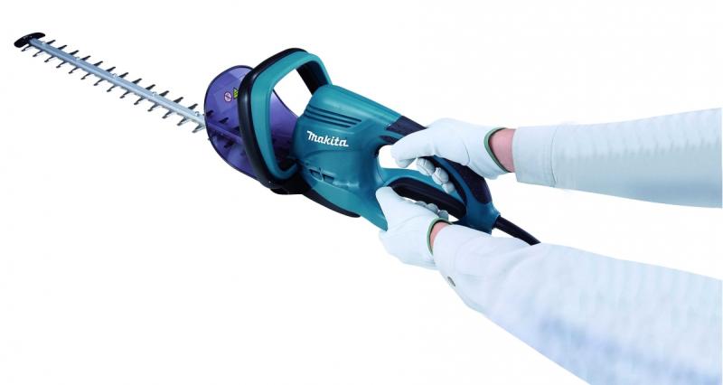 Кусторез Makita UH6570_3