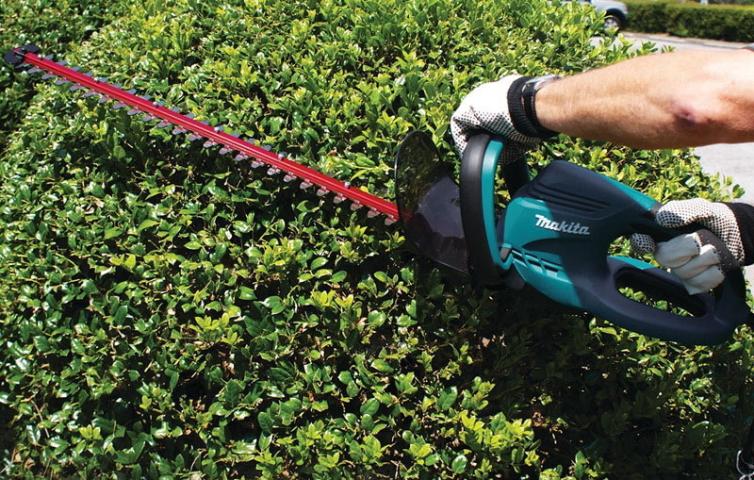 Кусторез Makita UH6580_1