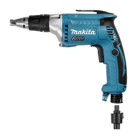 Сетевой шуруповерт Makita FS6300R_1