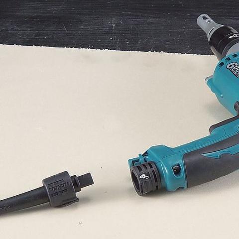 Сетевой шуруповерт Makita FS6300R_2