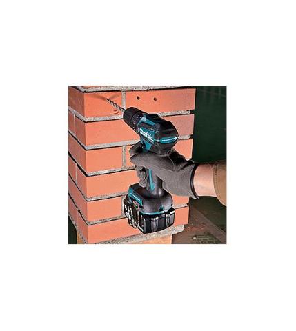 Аккумуляторный ударный шуруповерт Makita DHP483Z_1