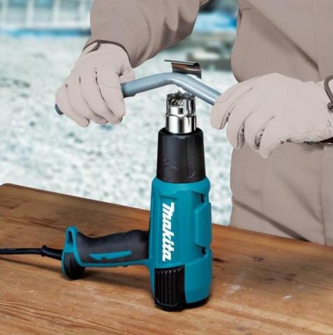 Термофен Makita HG6031VK_2