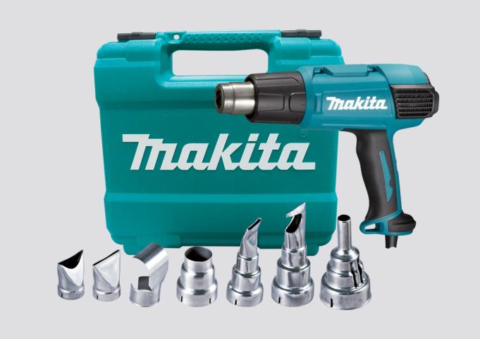 Термофен Makita HG6531CK_0
