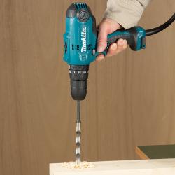 Ударный сетевой шуруповерт Makita HP0300_2