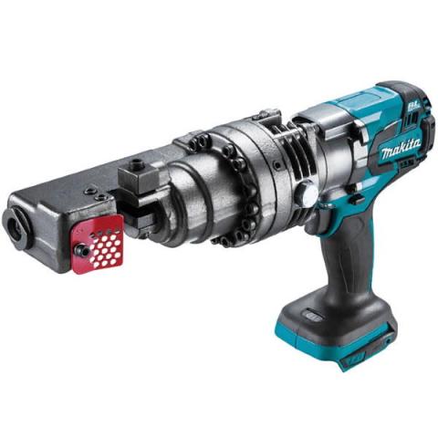 Аккумуляторный резак металлической арматуры  Makita DSC163ZK_0