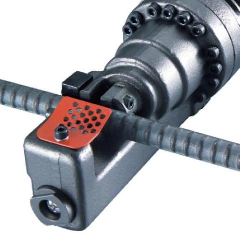 Аккумуляторный резак металлической арматуры  Makita DSC163ZK_3