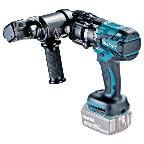 Аккумуляторный резак для резьбовых шпилек  Makita DSC121ZK_0
